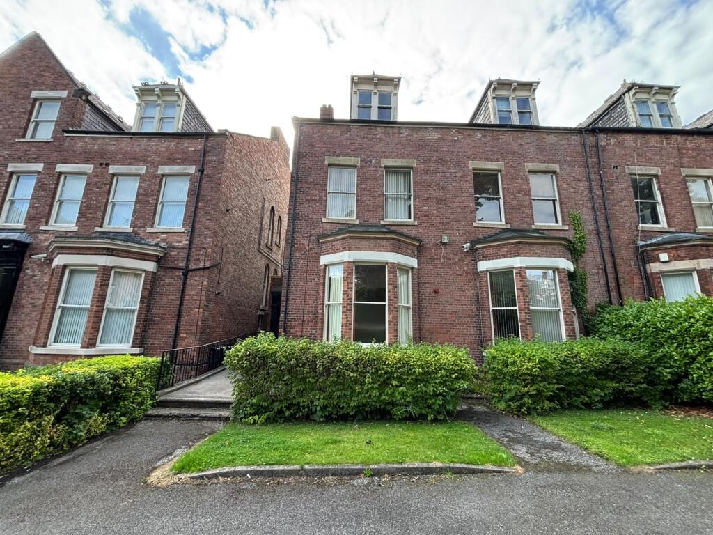 Main image of property: 4F Thornhill Park, Sunderland, Tyne and Wear SR2 7JZ
