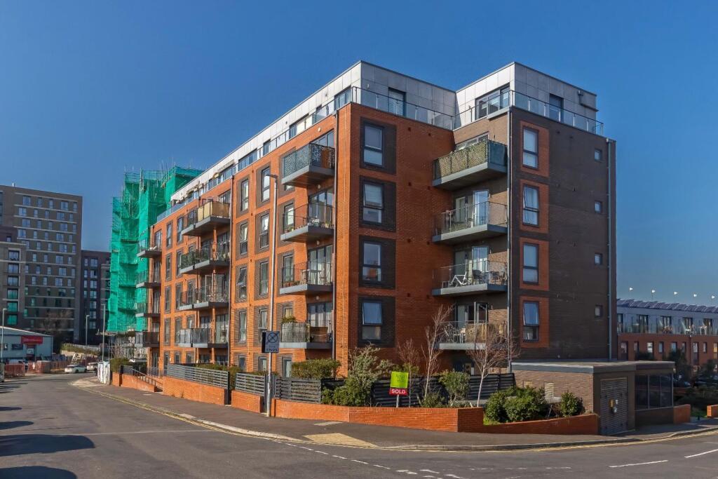 Main image of property: Goldstone Lane, Hove