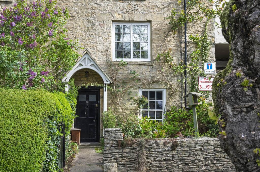 New Street, Chipping Norton photo 3