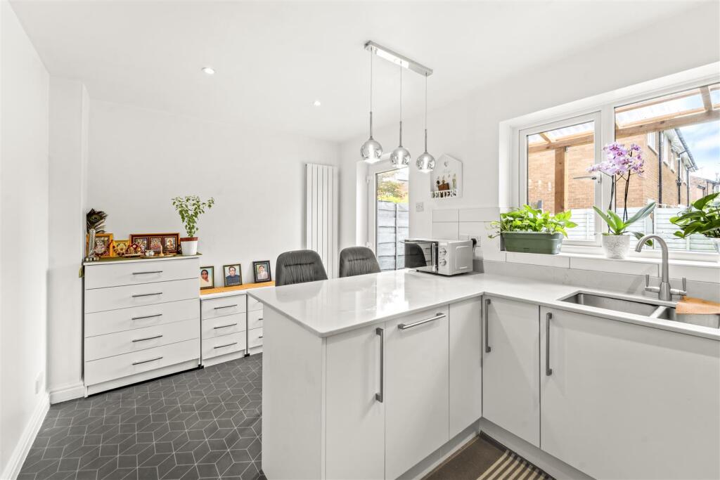 House in Manchester - View 4