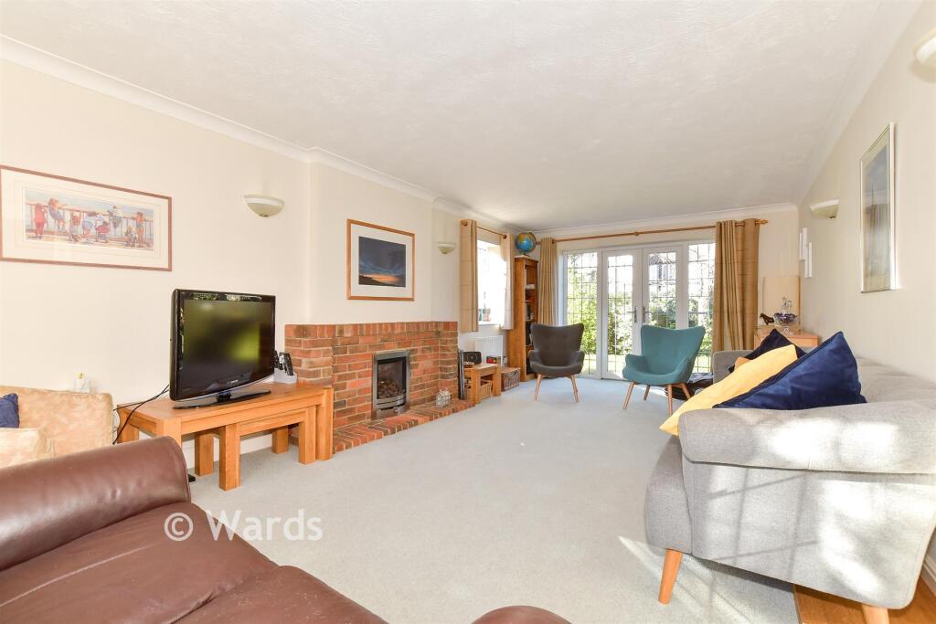 Main image of property: Little Paddocks, Chestfield, Whitstable, Kent