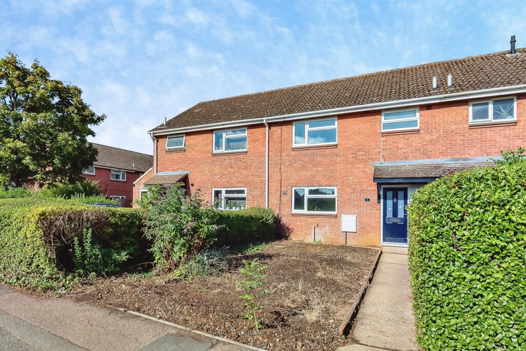 Main image of property: Nelson Road, Eaton Socon, St. Neots