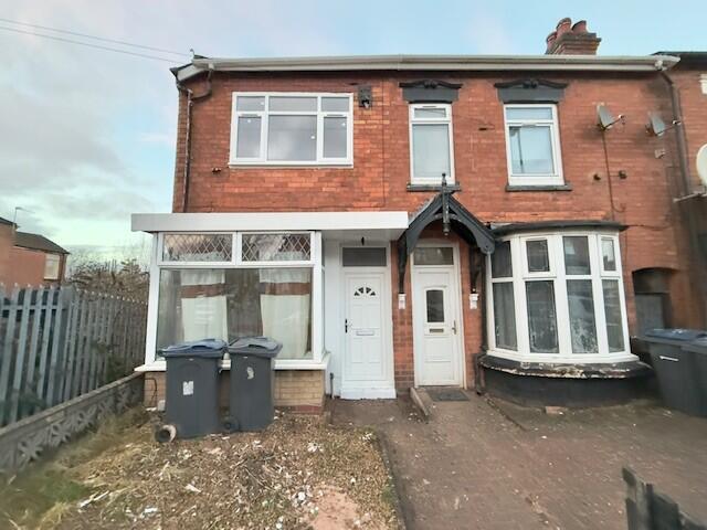 Main image of property: Deakins Road, Yardley B25