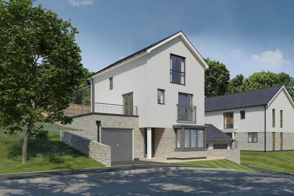 Main image of property: Hornblower Heights,
Mabe Burnthouse,
TR10 9HD
