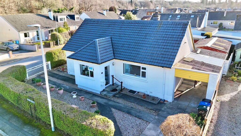 Main image of property: 12 Borlum Road, Inverness, IV2 4RN