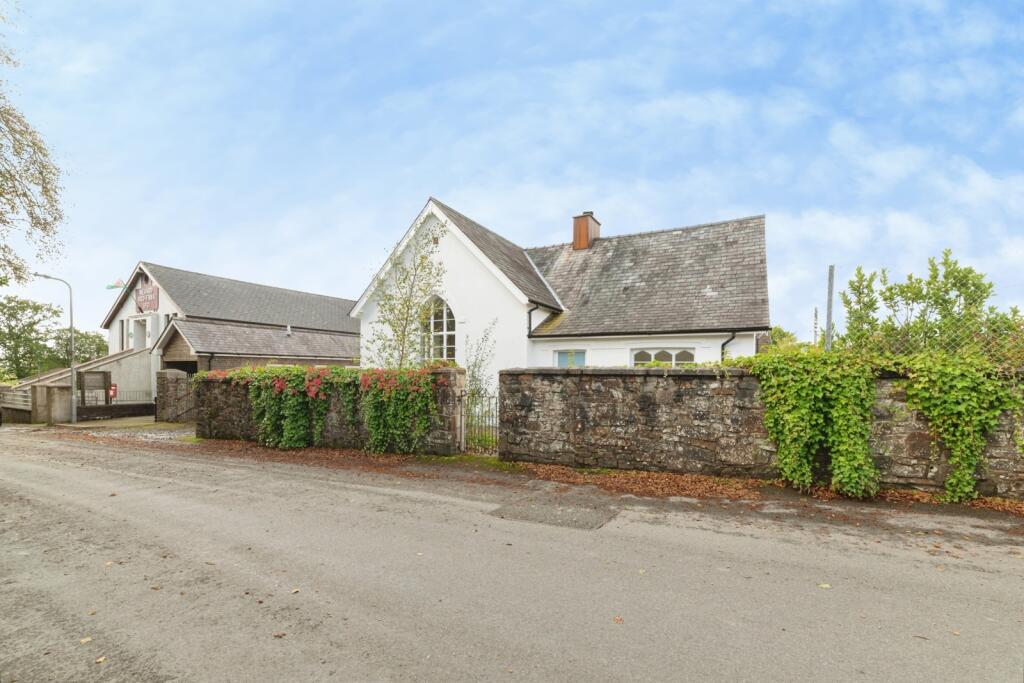 House in Swansea
