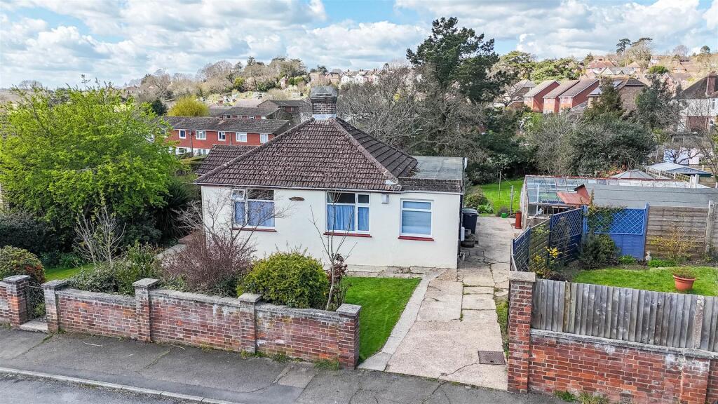 Main image of property: Wilmington Road, Hastings