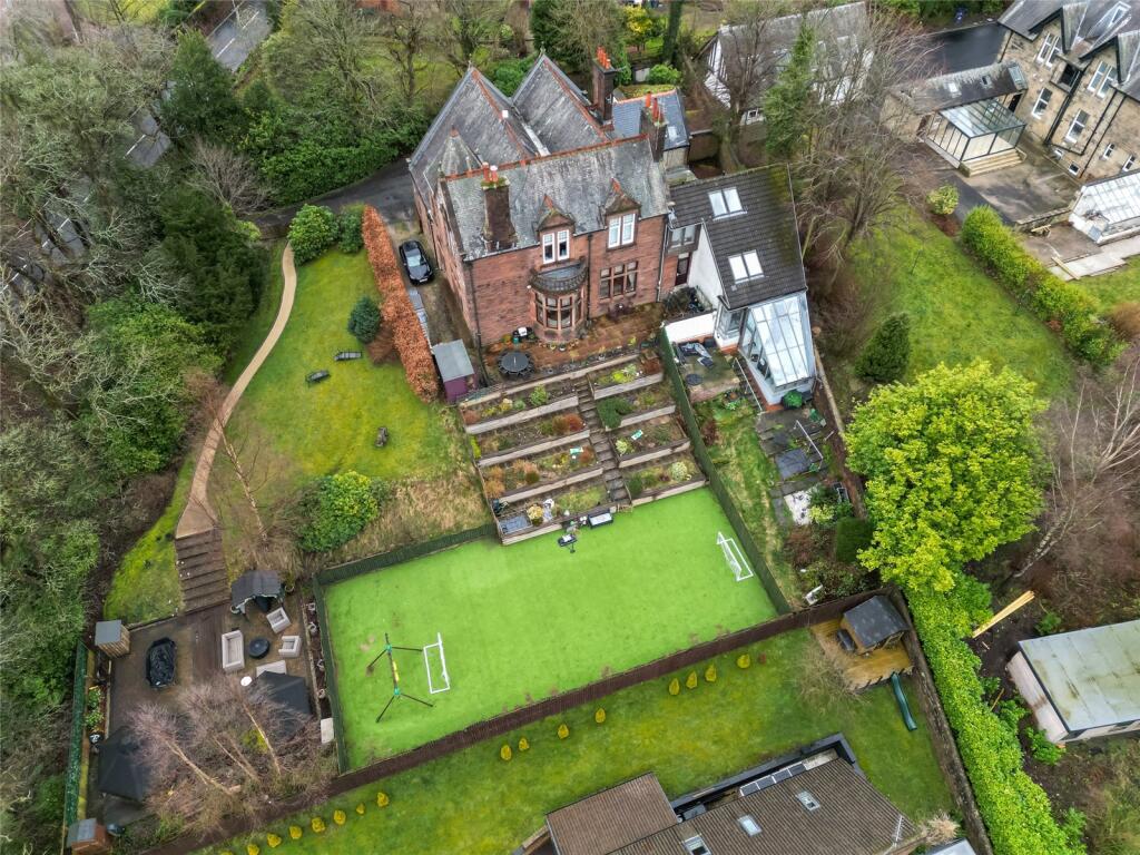 Main image of property: Stanely Road, Paisley, Renfrewshire, PA2