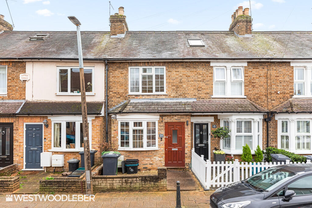 Main image of property: Rumbold Road, Hoddesdon