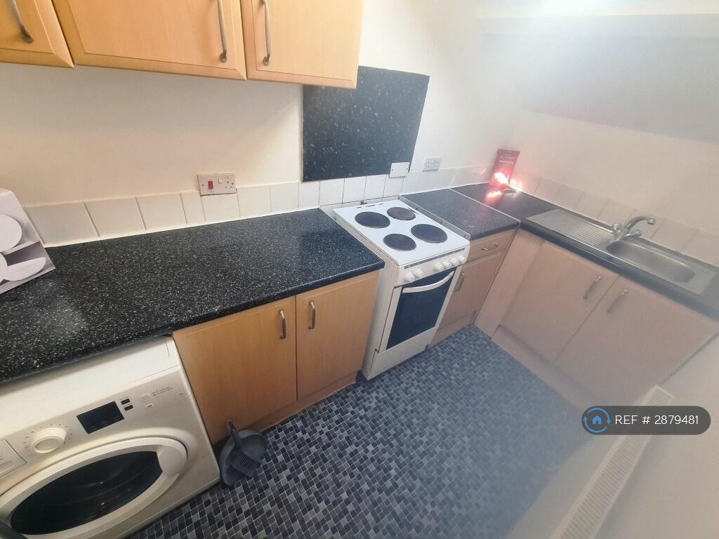Main image of property: Ash Tree Road, Manchester, M8