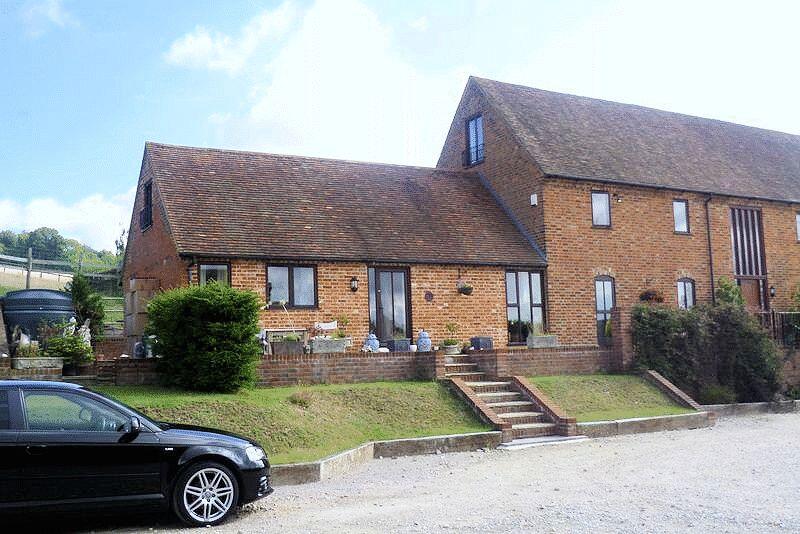 Main image of property: Faversham Road, Boughton Lees