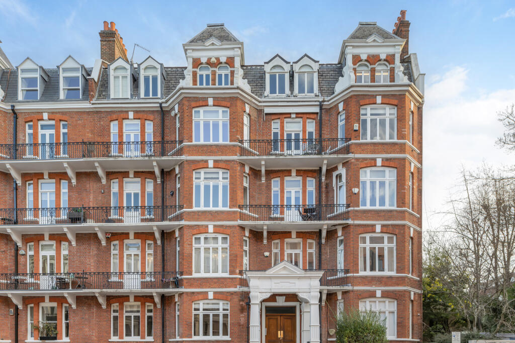 Main image of property: Holland Park Gardens, London, W14