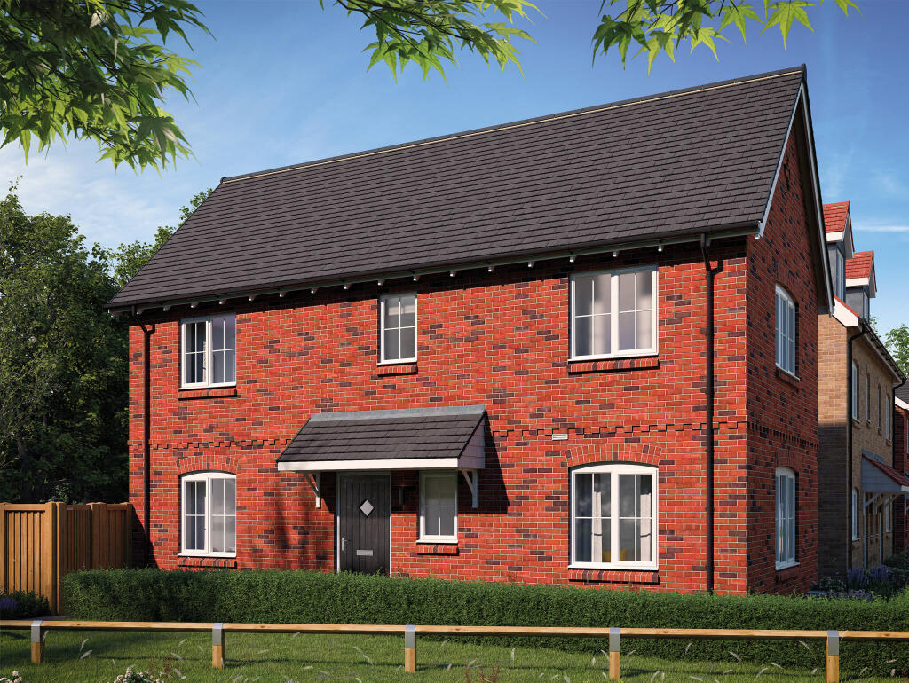 Main image of property: London Road,
Sleaford,
Lincolnshire,
NG34 8NX