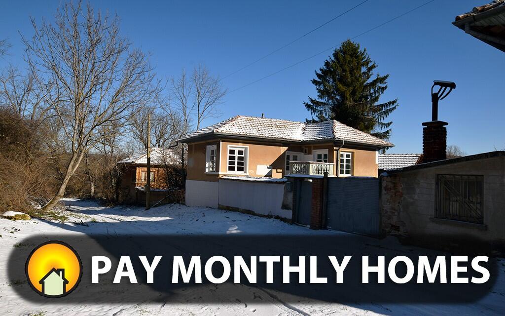 Main image of property: Strazhitsa, Veliko Tarnovo