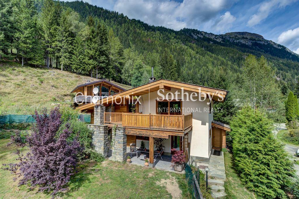 Main image of property: Rhone Alps, Haute-Savoie, Chamonix
