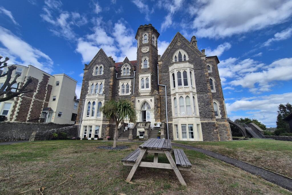 Main image of property: St Ediths, 30 Dial Hill Road, Clevedon, North Somerset, BS21