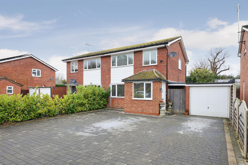 Main image of property: Longbridge Walk, Horley, Surrey, RH6