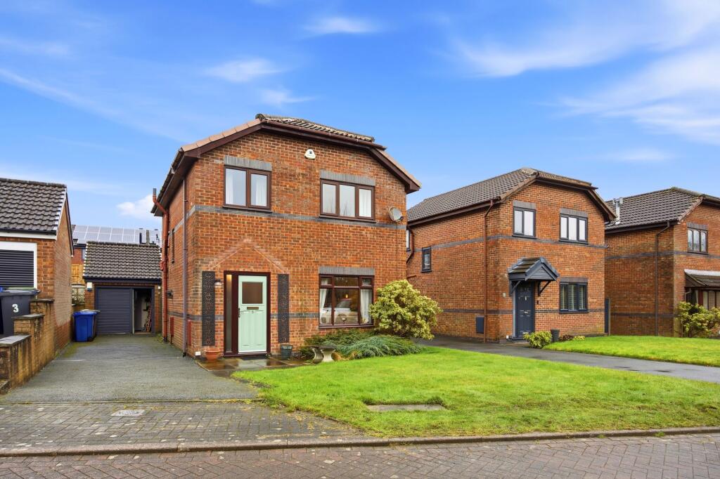 Main image of property: Maple Crescent, Rishton, BB1
