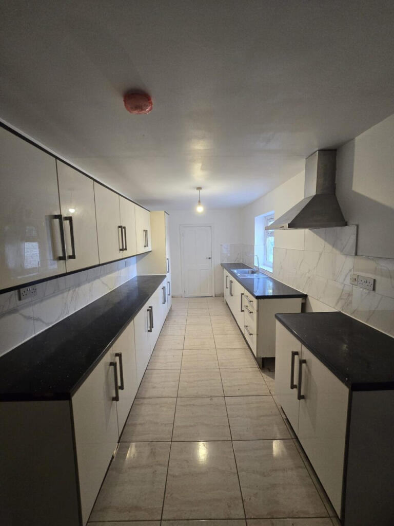 Greswolde Road, Birmingham, West Midlands, B11
