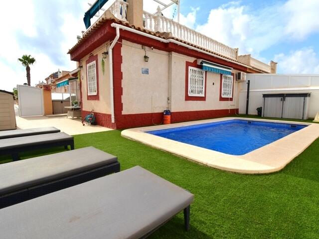 Main image of property: Valencia, Alicante, Los Balcones