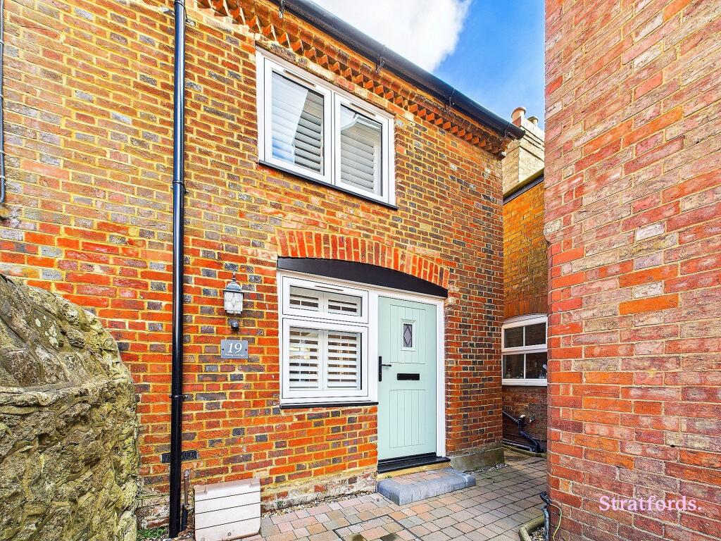 Main image of property: Sheep Street, Winslow, MK18