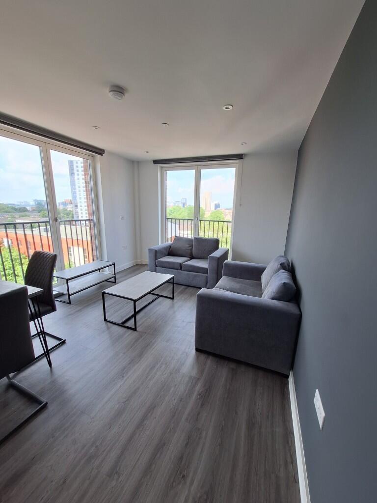 Main image of property: Ordsall Lane, Manchester, Greater Manchester, M5