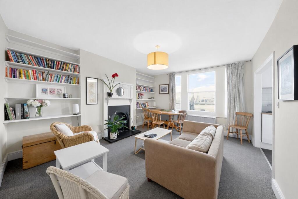 Main image of property: Gauden Road, London