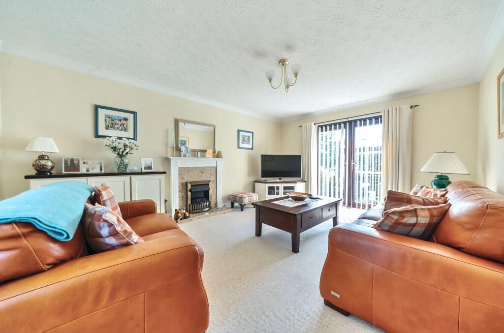 Woodlands, Cefnllys Lane, Llandrindod Wells, Powys photo 3