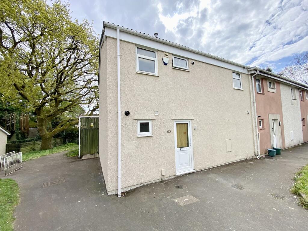 Main image of property: Tregarne Close, Cwmrhydyceirw, Swansea, City And County of Swansea.
