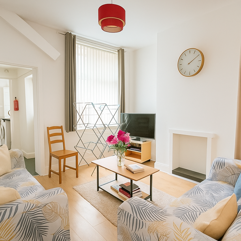 Main image of property: Lydford Street, Salford