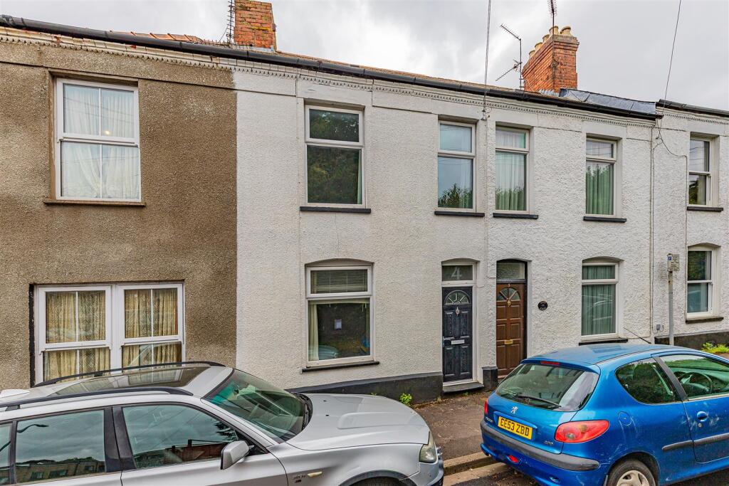 Main image of property: Imperial Buildings Row, Llandaff, Cardiff