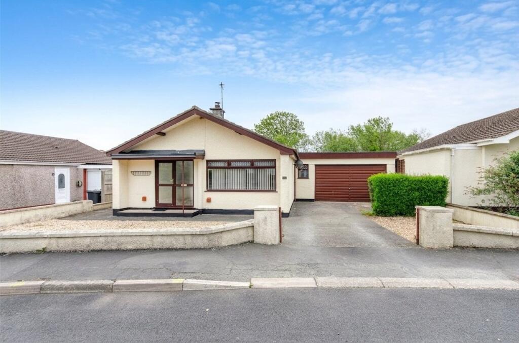 Main image of property: Tyn Berllan Estate, Bryngwran, Holyhead, Isle of Anglesey, LL65