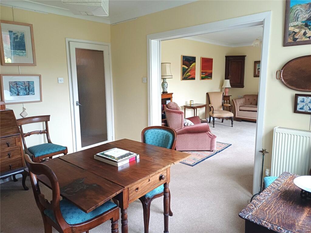 Grove Road, Burton Bradstock, Bridport, Dorset, DT6 photo 5