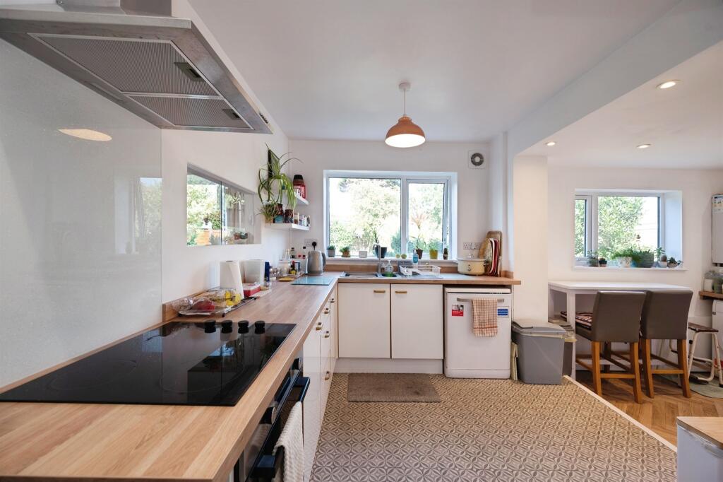 House in Portsmouth - View 4