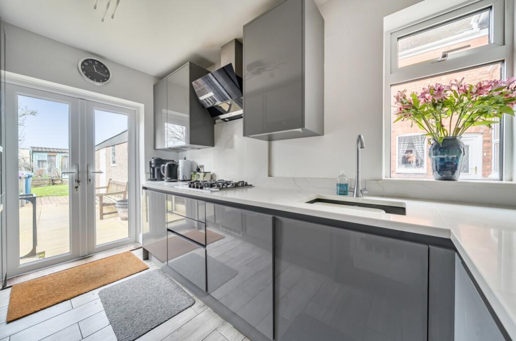 House in Nottingham, Gotham - View 5