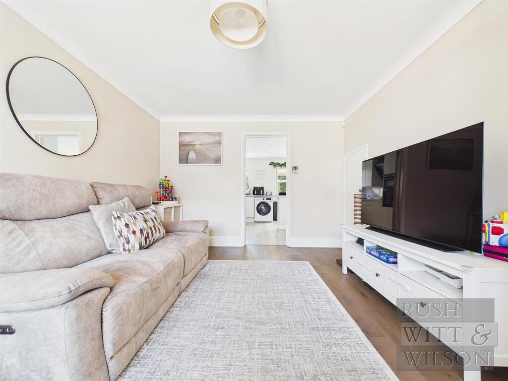 House in St. Leonards-on-Sea, Filsham - View 5