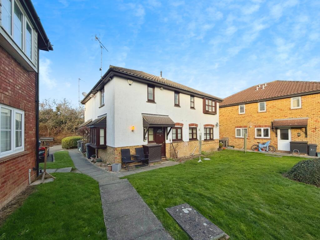 Main image of property: Hurrell Down, Boreham