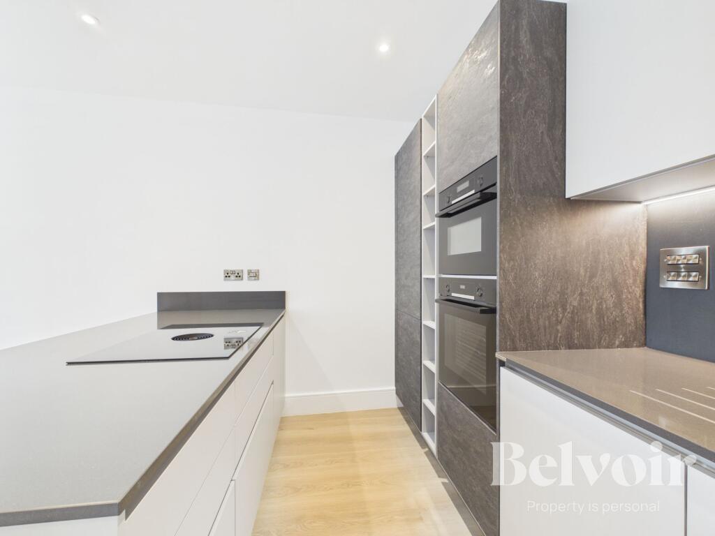Apartment in Shrewsbury, Shropshire - View 5