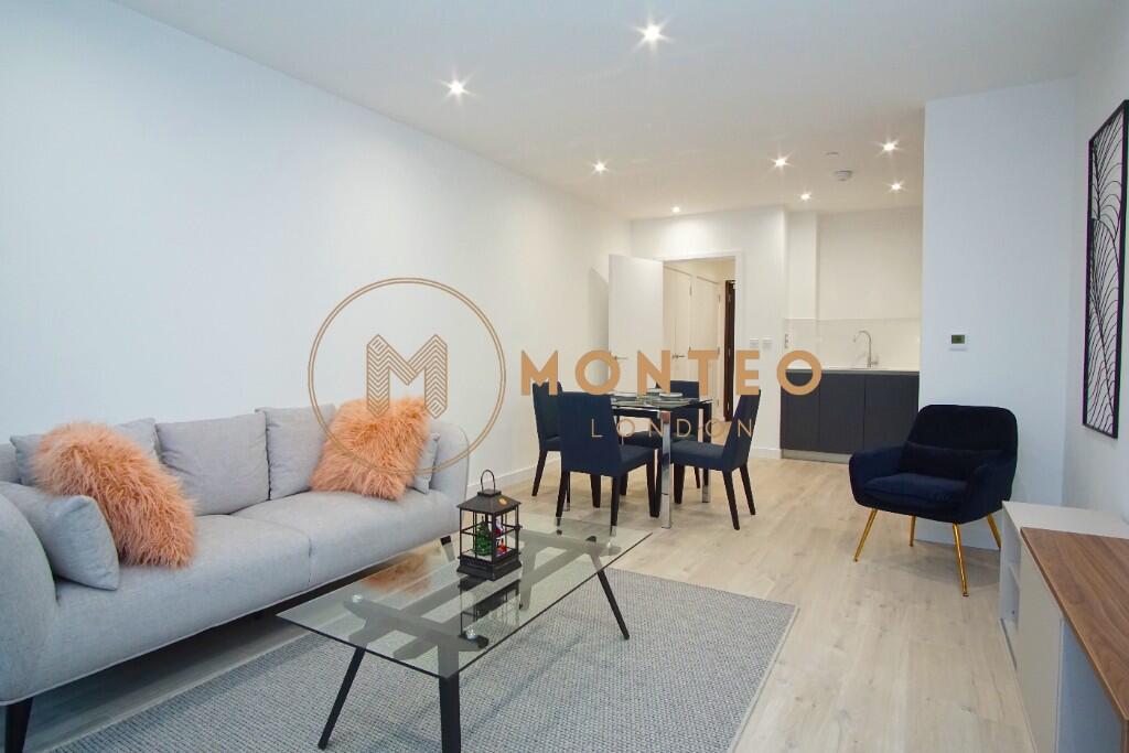 Main image of property: Coster Avenue, London, N4