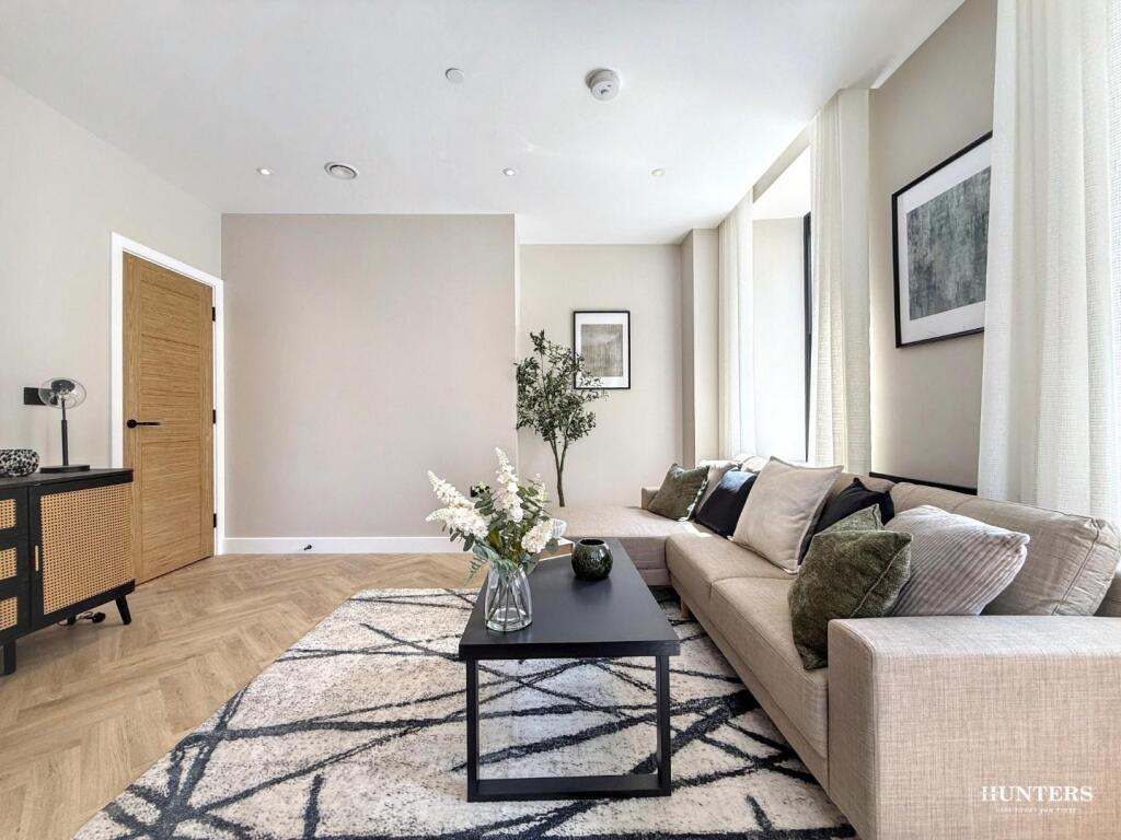 Main image of property: Wellington Road, Dewsbury