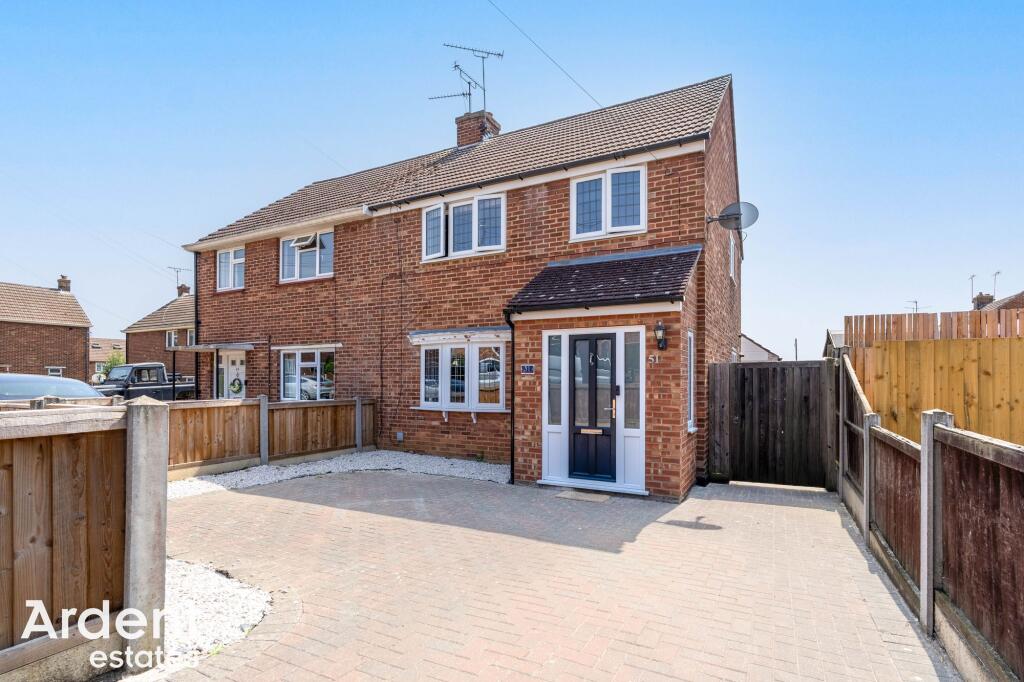 Main image of property: Orchard Road, Maldon, CM9