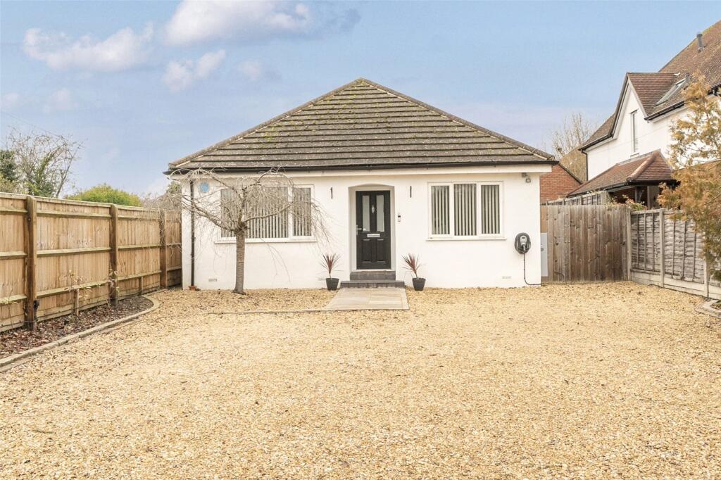 Main image of property: Send Barns Lane, Send, Surrey, GU23