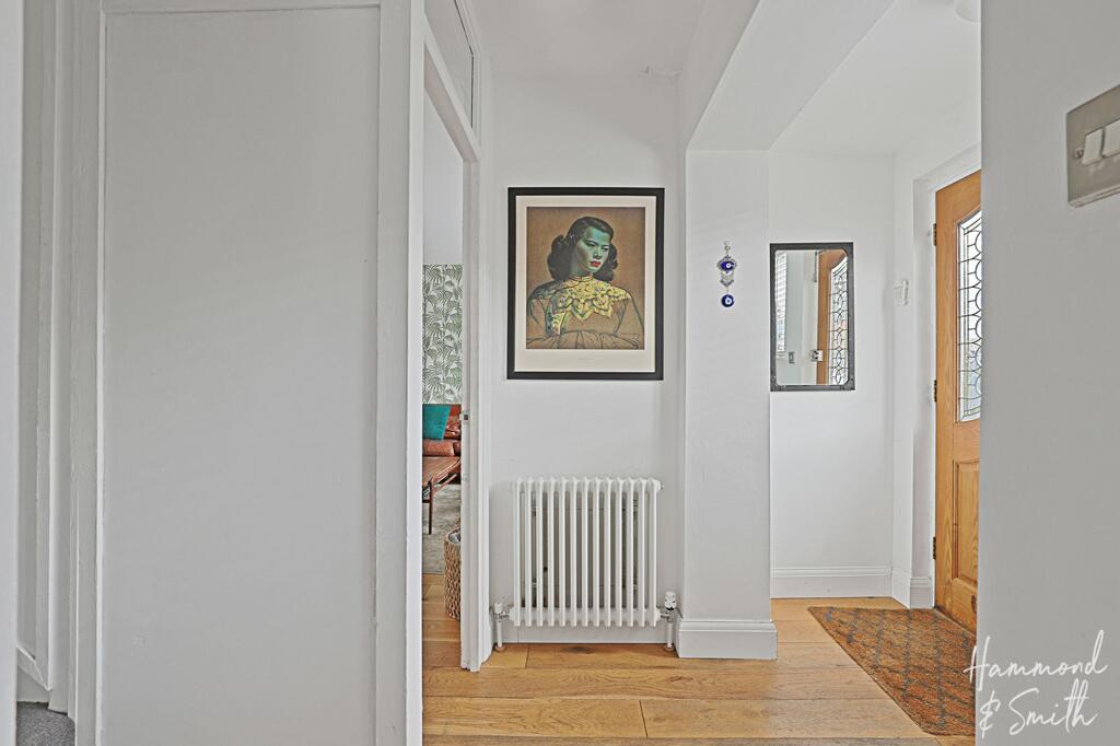 House in Epping Forest, Steward's Green, Epping - View 5