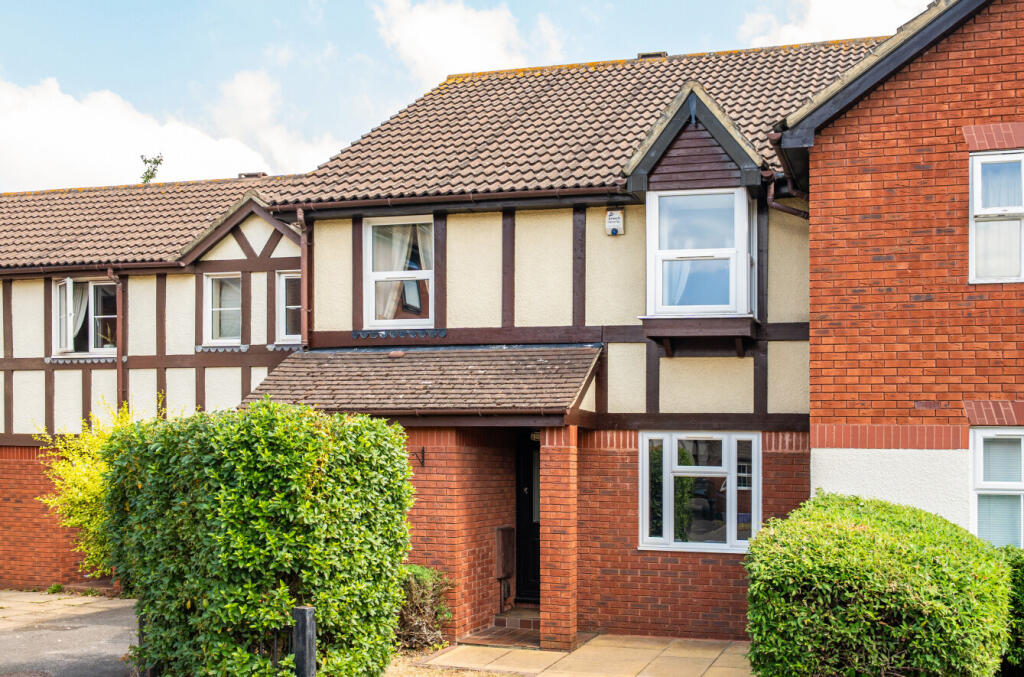 Main image of property: Silbury Avenue, Mitcham, CR4