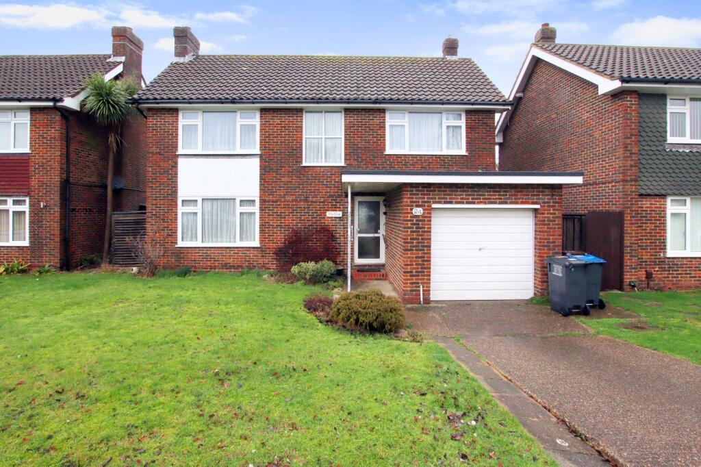 Main image of property: Round Grove, Shirley