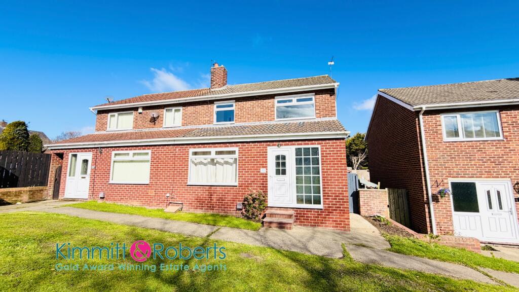 Main image of property: Acre Rigg Road, Peterlee, Durham, SR8
