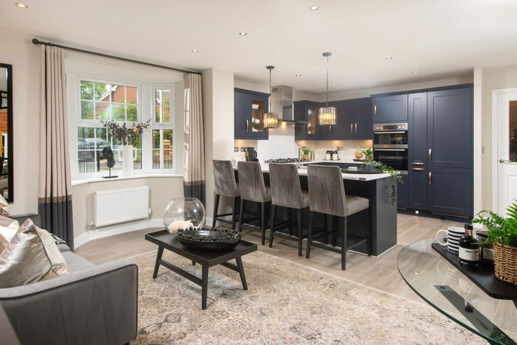 Main image of property: Off Semington Road, Melksham, Wiltshire, SN12 6DU