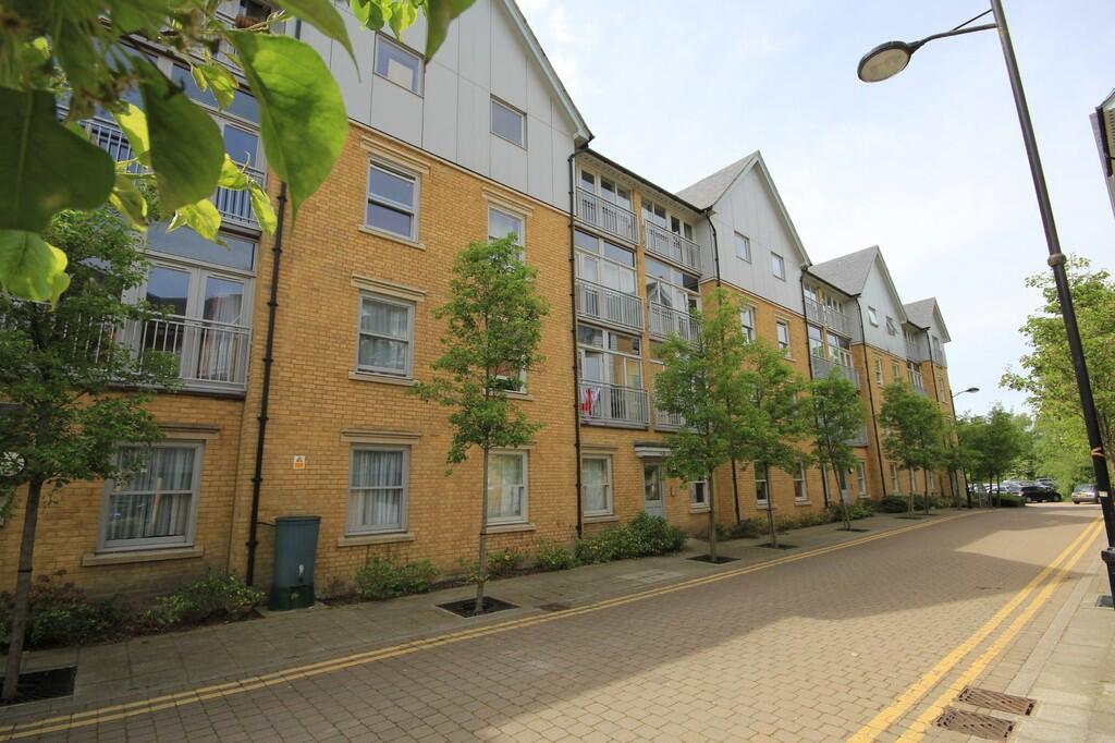 Main image of property: Bingley Court, Canterbury