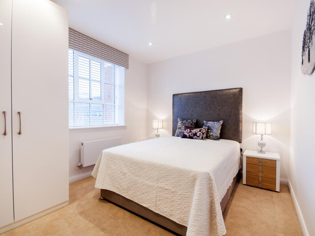 Main image of property: Mill Street, Central Oxford