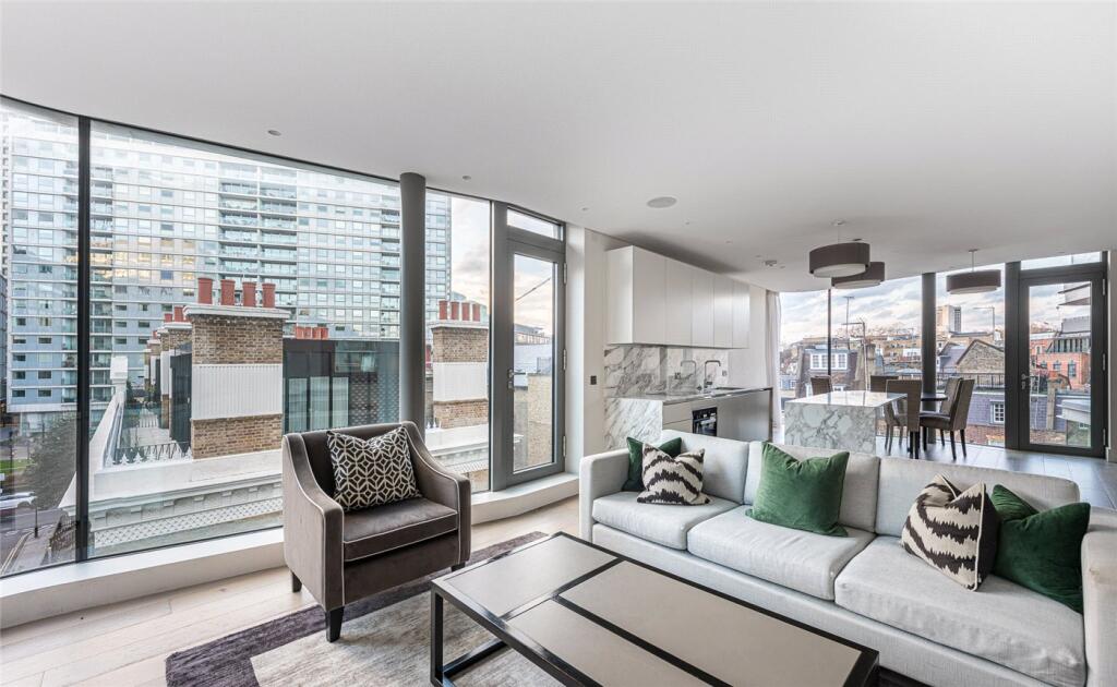 Main image of property: Wilfred Street, London, SW1E